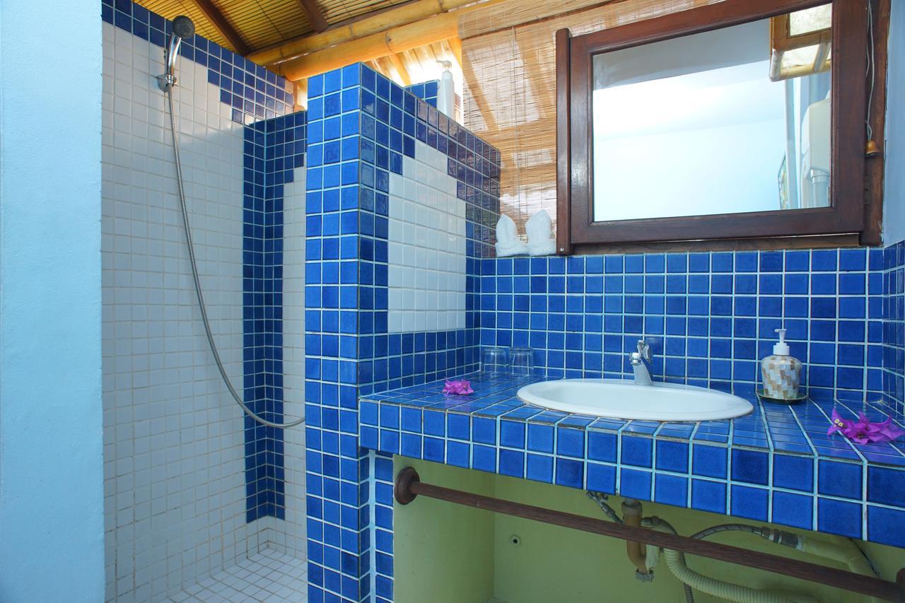 ヌサドゥア ポンドク アグン ベッド＆ブレックファースト Bed & Breakfast エクステリア 写真