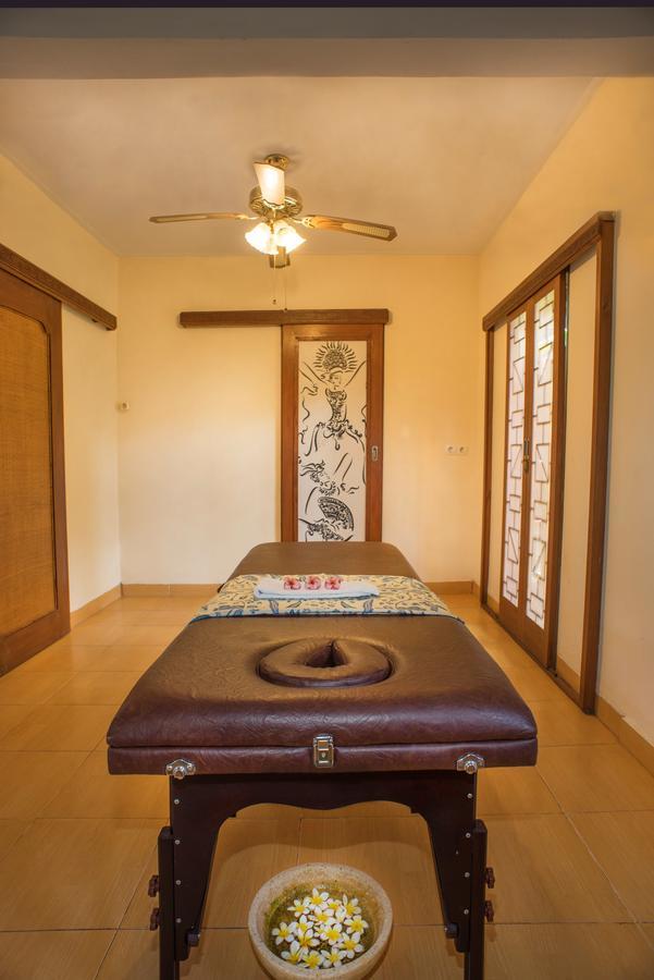 ヌサドゥア ポンドク アグン ベッド＆ブレックファースト Bed & Breakfast エクステリア 写真